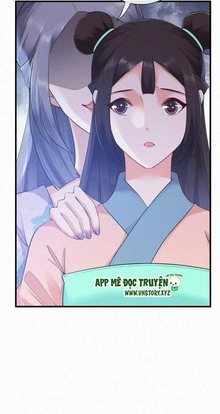 thiên hương mỹ nhân chapter 72 7