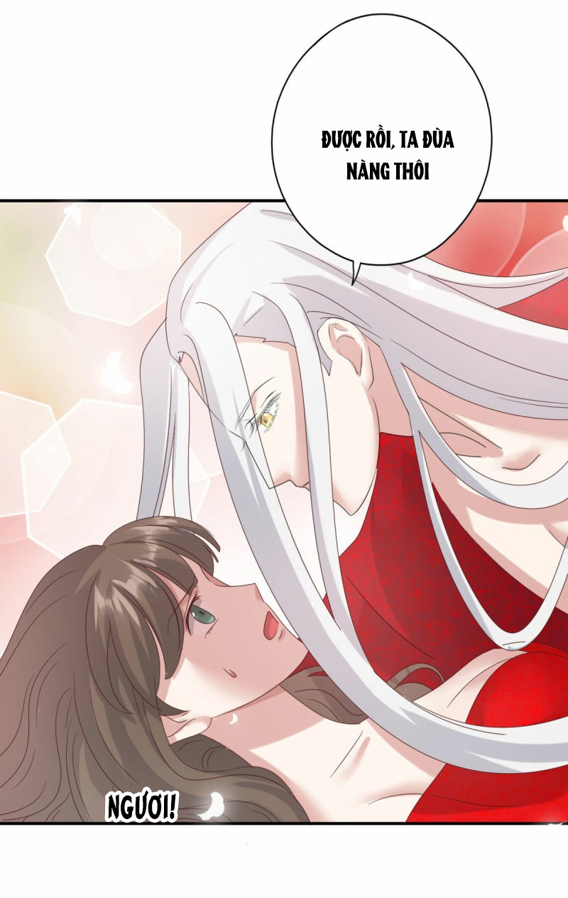 lãnh tà minh vương đầu quả tim sủng chapter 16 13