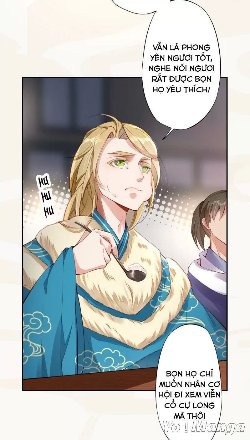 tuyệt thế luyện đan sư chapter 89 3