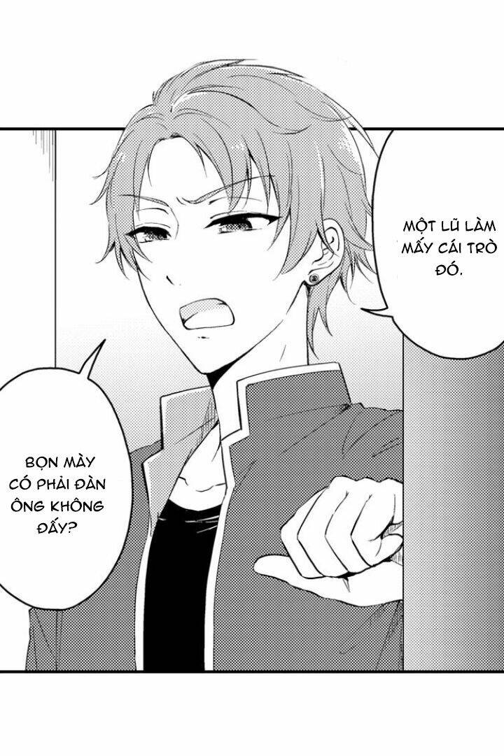 mang thai ở trường nam sinh chapter 1 4