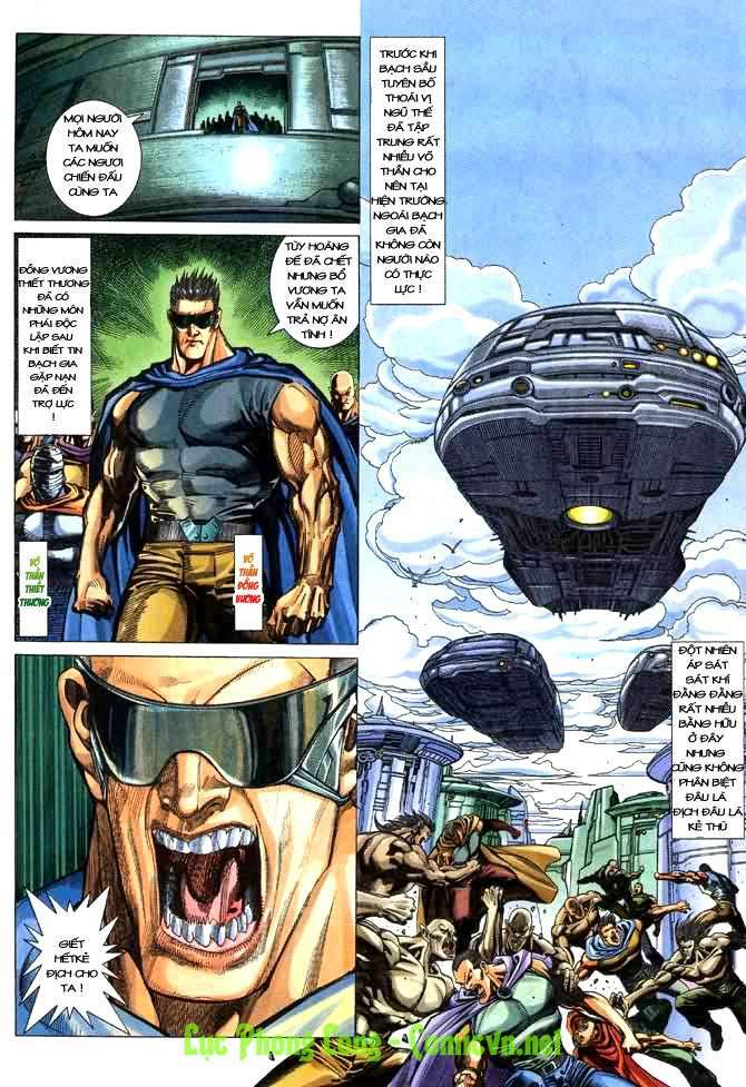 võ thần chapter 51 19