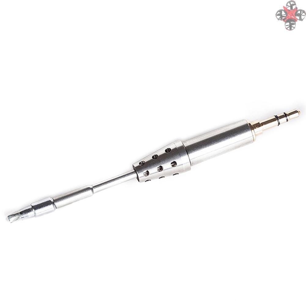 Mỏ Hàn Kim Loại Mini Ts80P