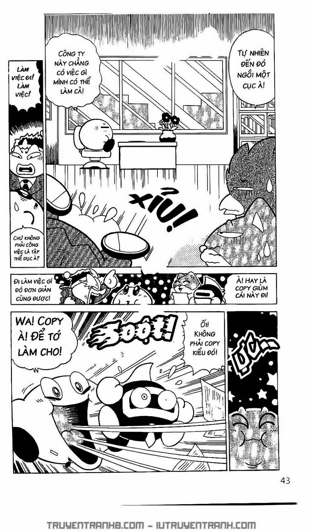 ngôi sao kabi chapter 101 8