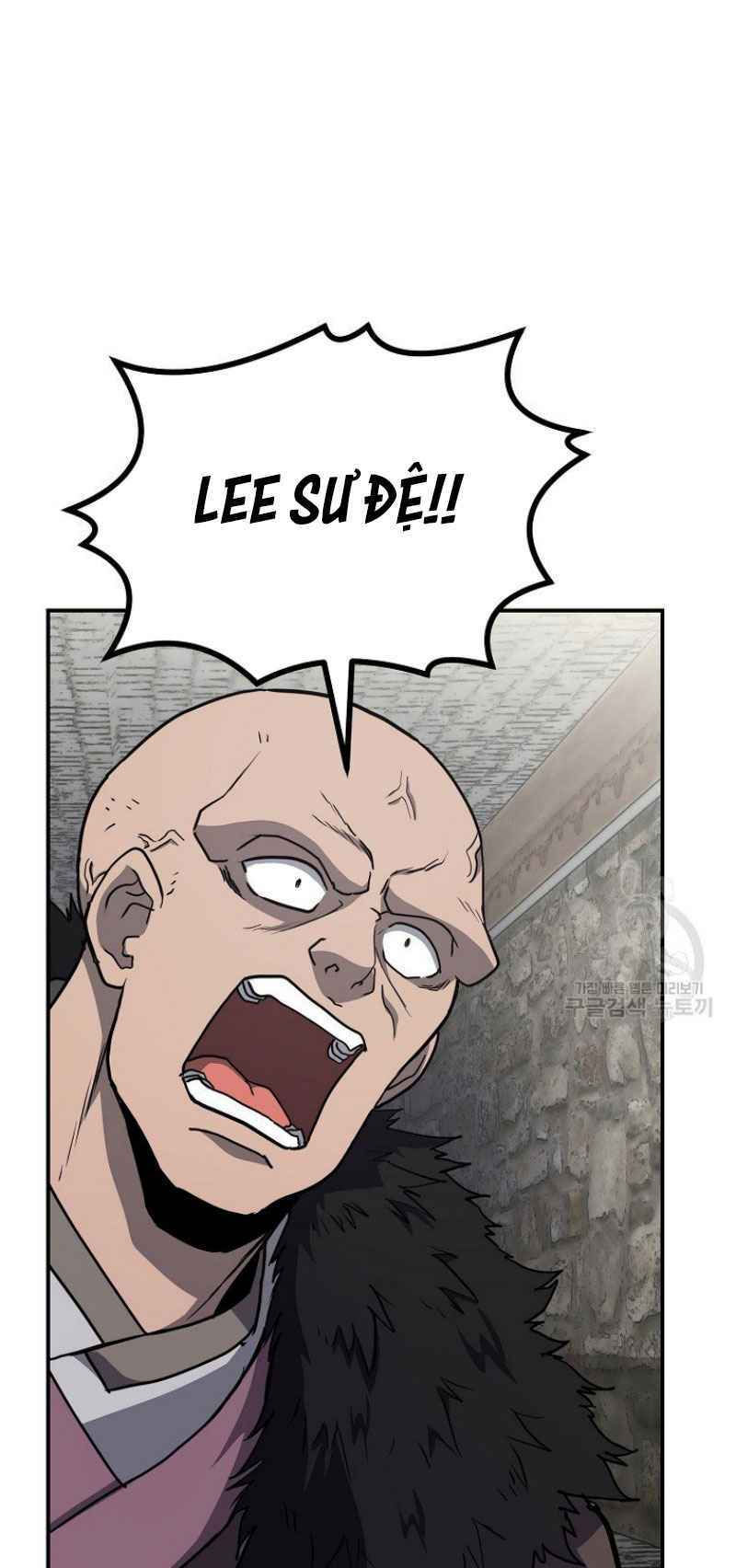 thiếu niên phương sĩ chapter 11 40