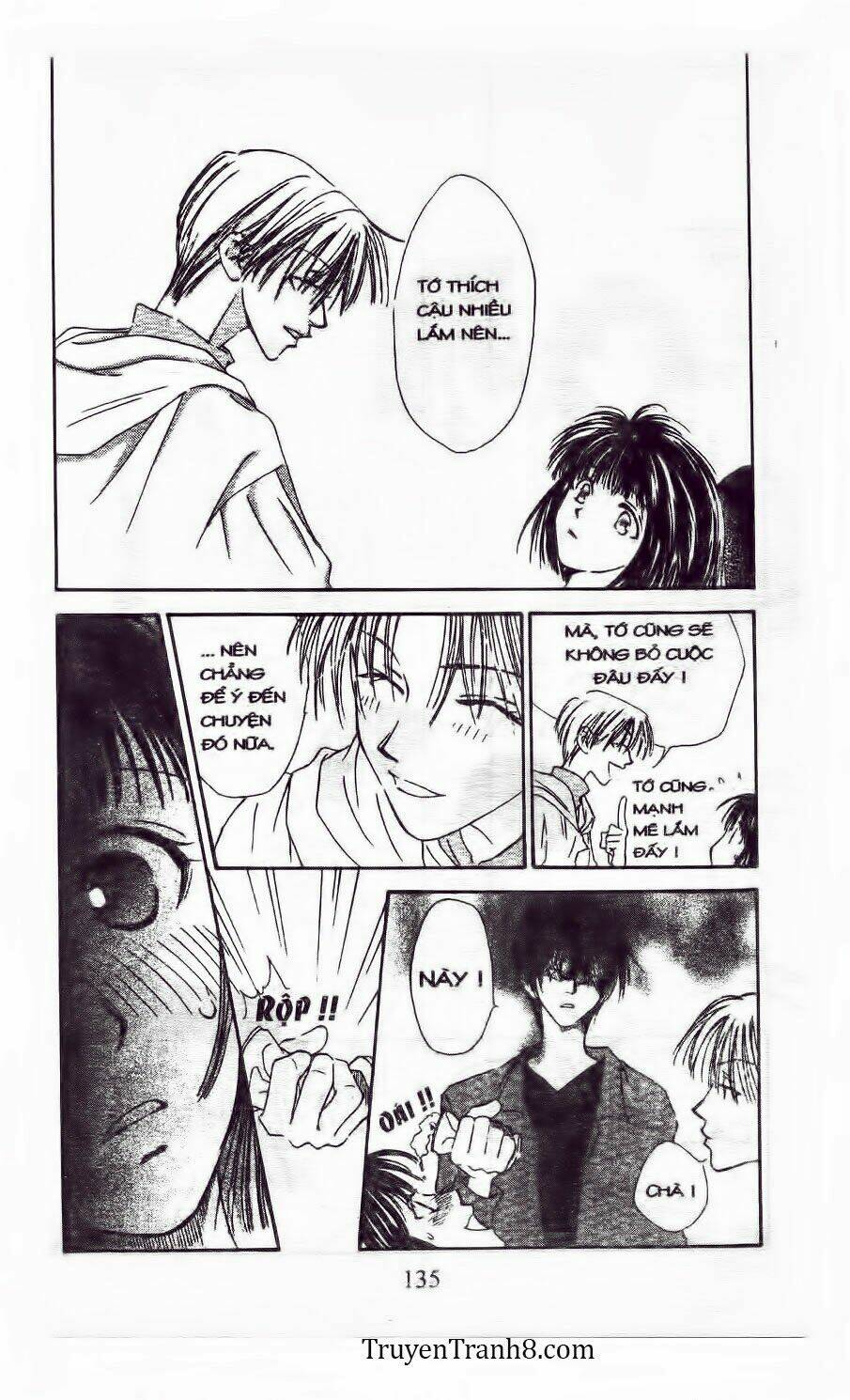 land of the blindfolded chapter 9 14