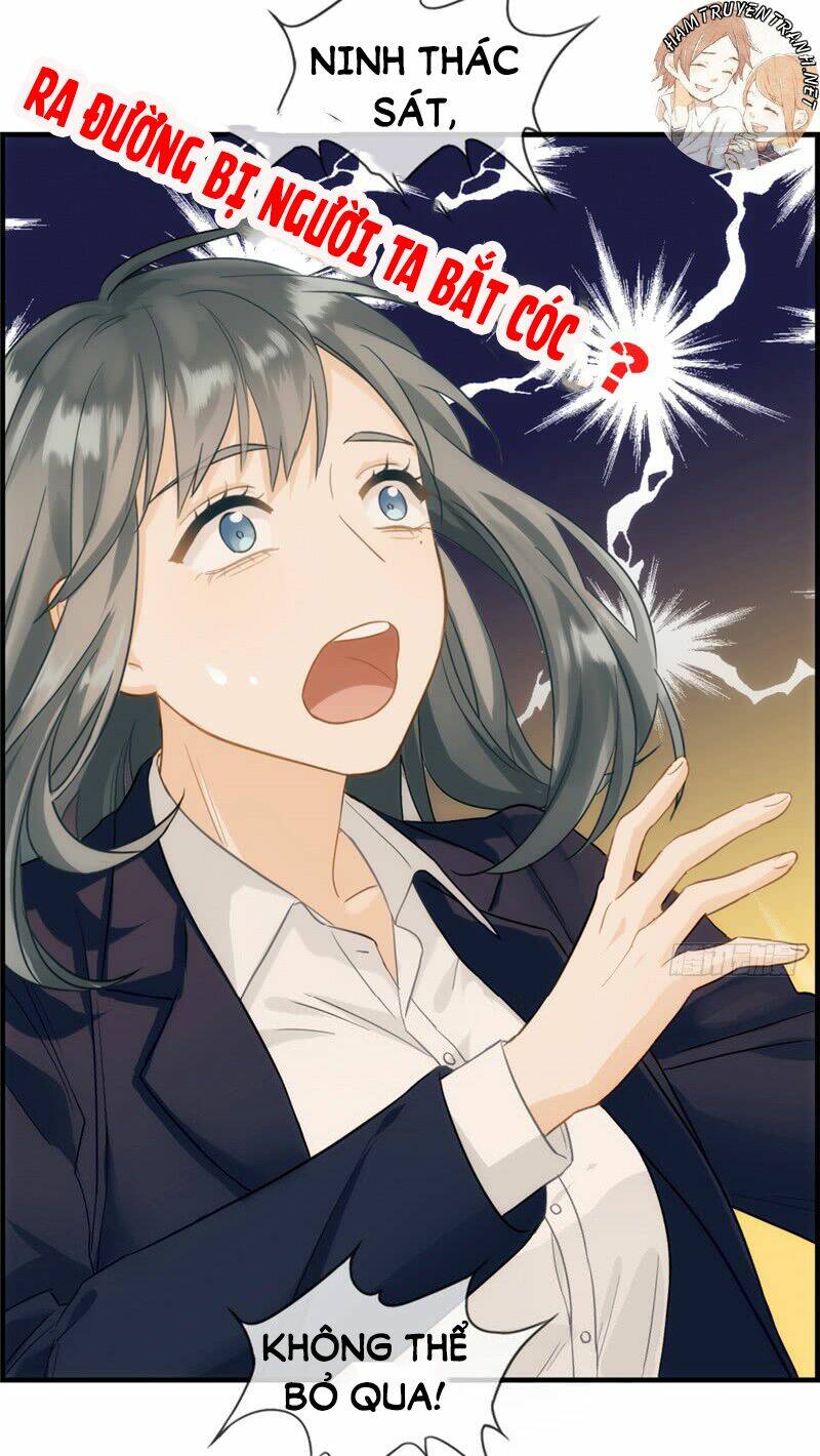 phúc hắc thiếu gia trêu chọc tôi chapter 1 9