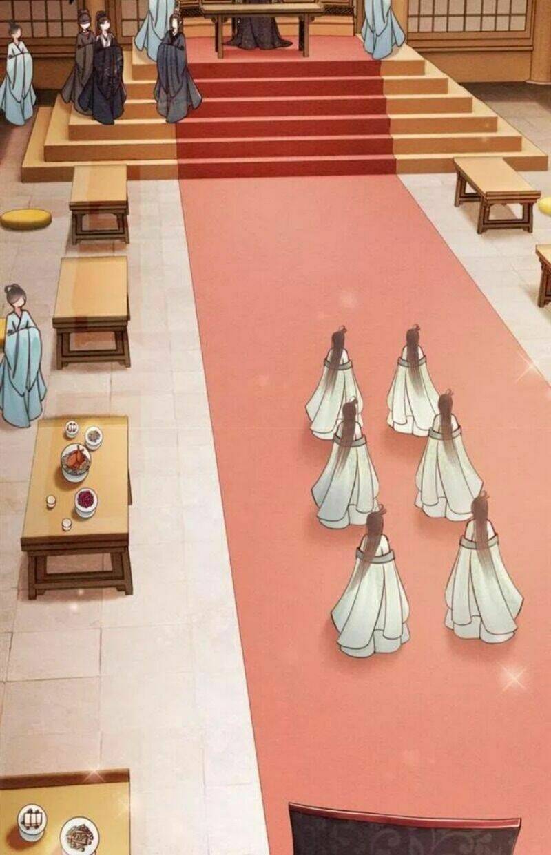 trọng sinh bá sủng nhiếp chính vương quá mạnh mẽ chapter 64 32