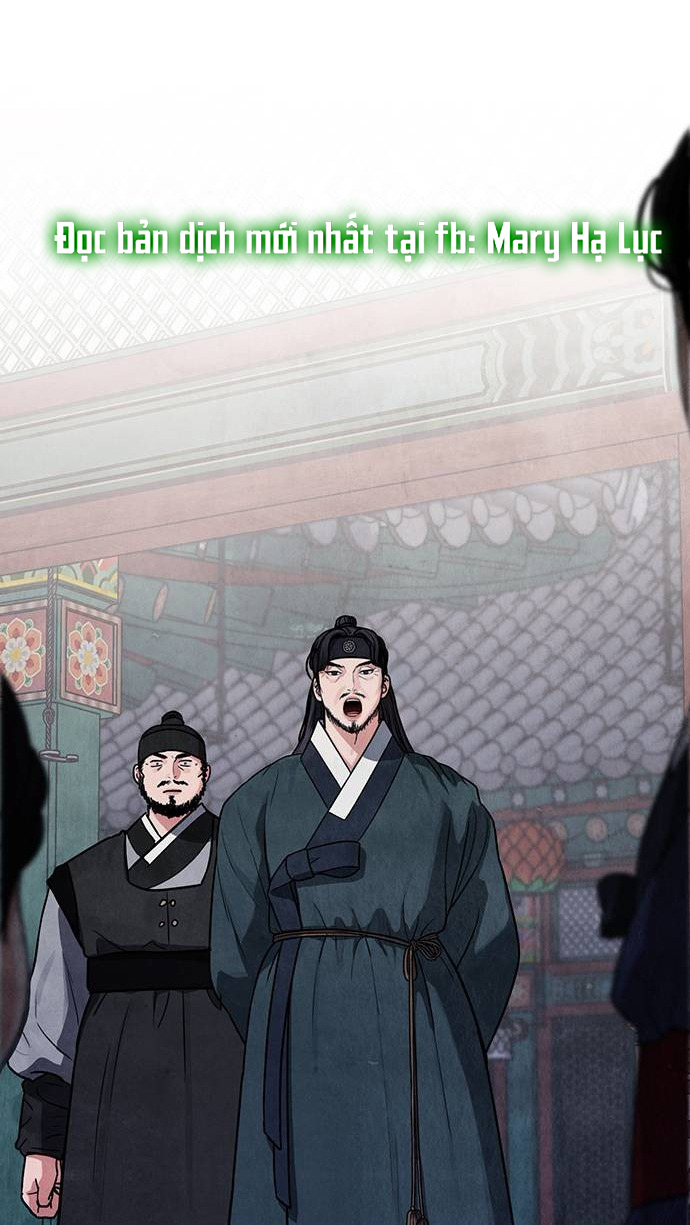 Quỷ Hồn chapter 9.1 17