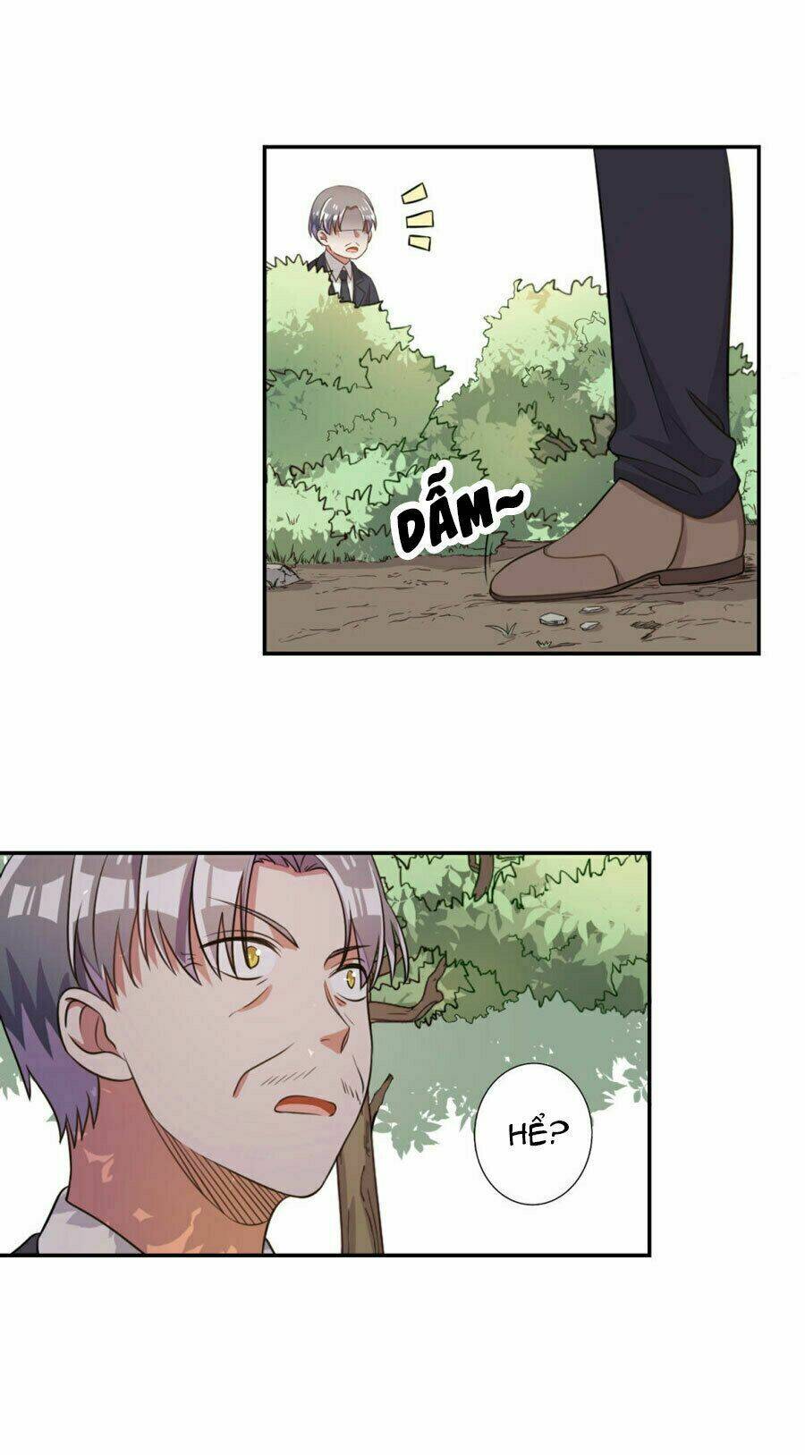 hôn nhân dục vọng: thiếu gia nhẹ một chút! chapter 54 21