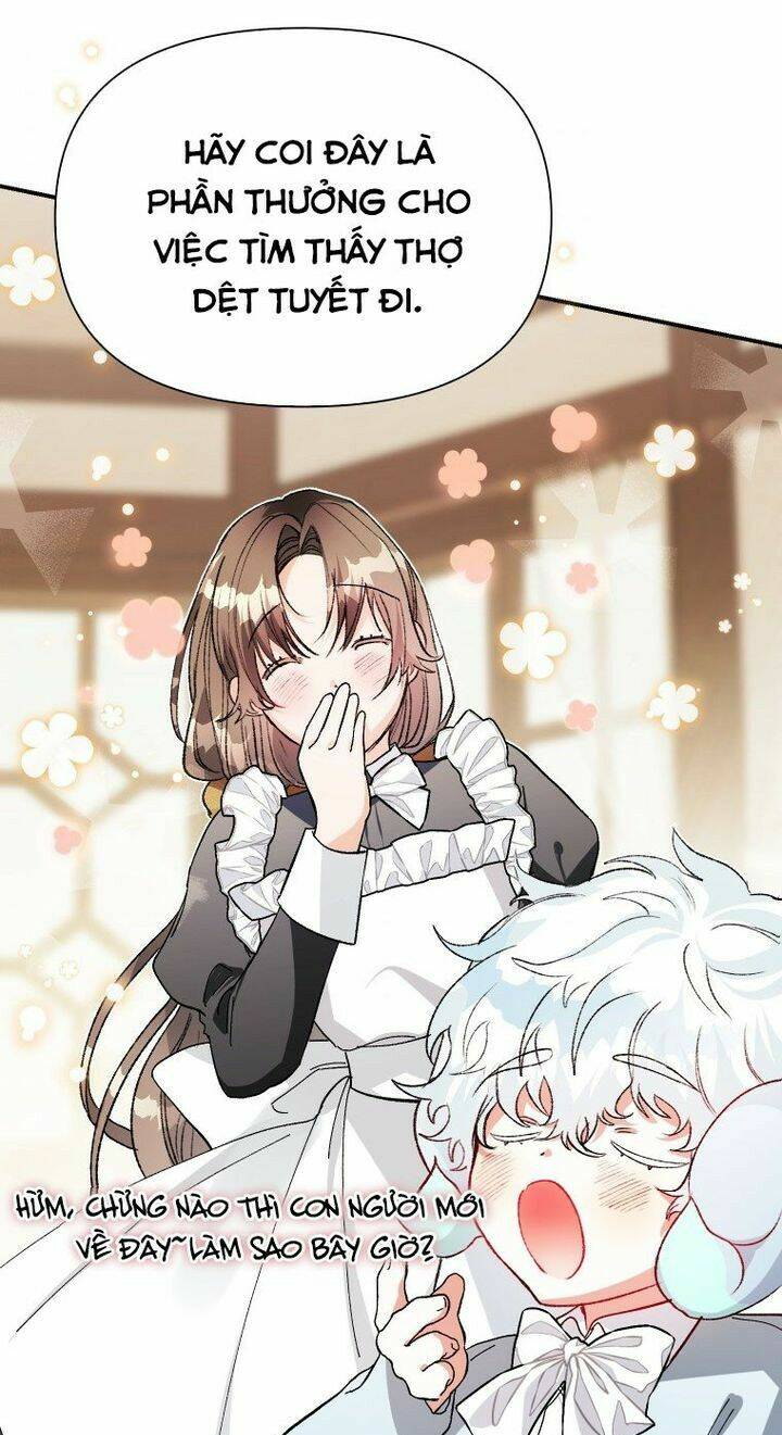 này tiểu công tước, hãy tin ở chị đi! chapter 19 61