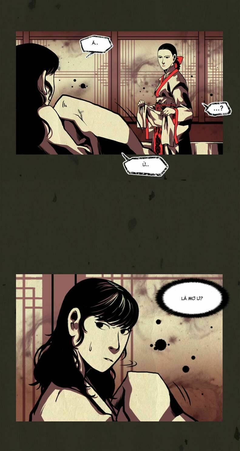 in full bloom chapter 20 10