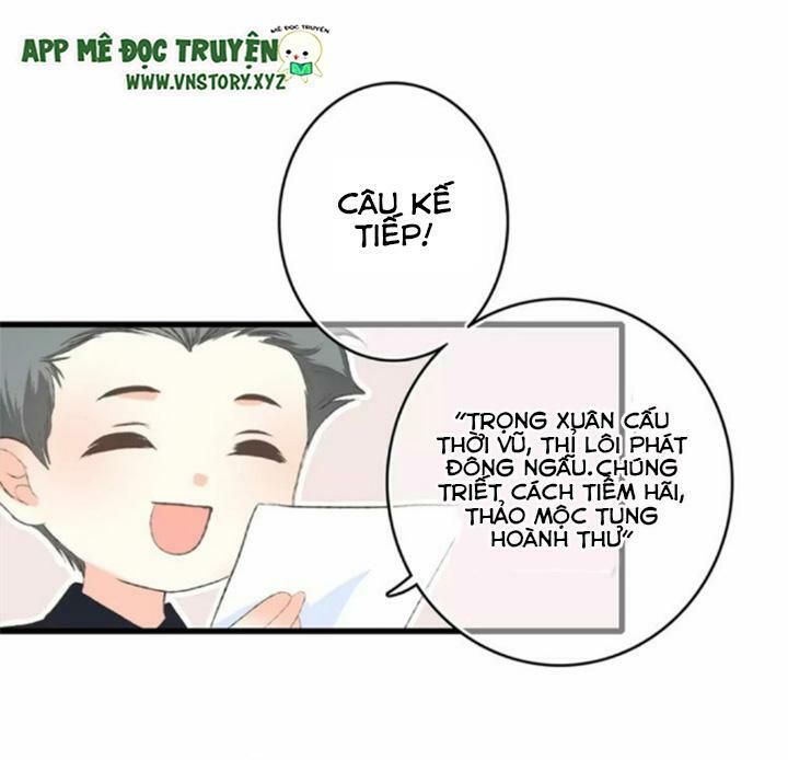 con tim rung động 2 chapter 30 29