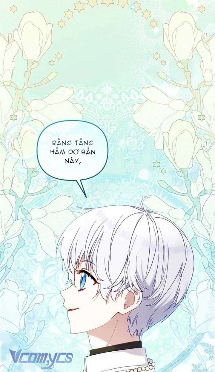 tôi được nuôi dưỡng bởi những kẻ phản diện chapter 79 70