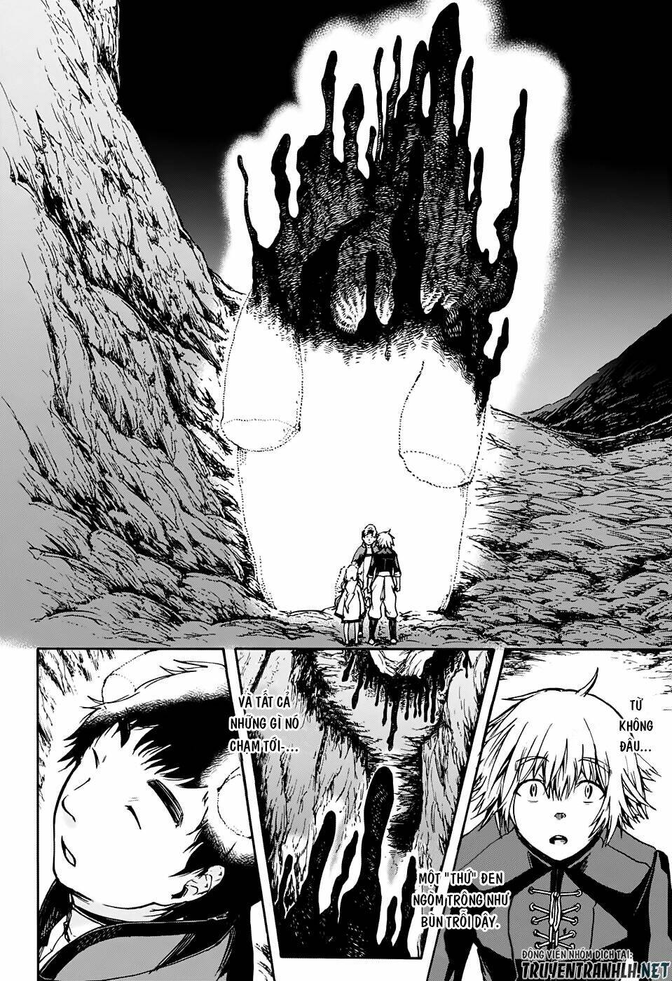 magician of the depths chapter 2 38