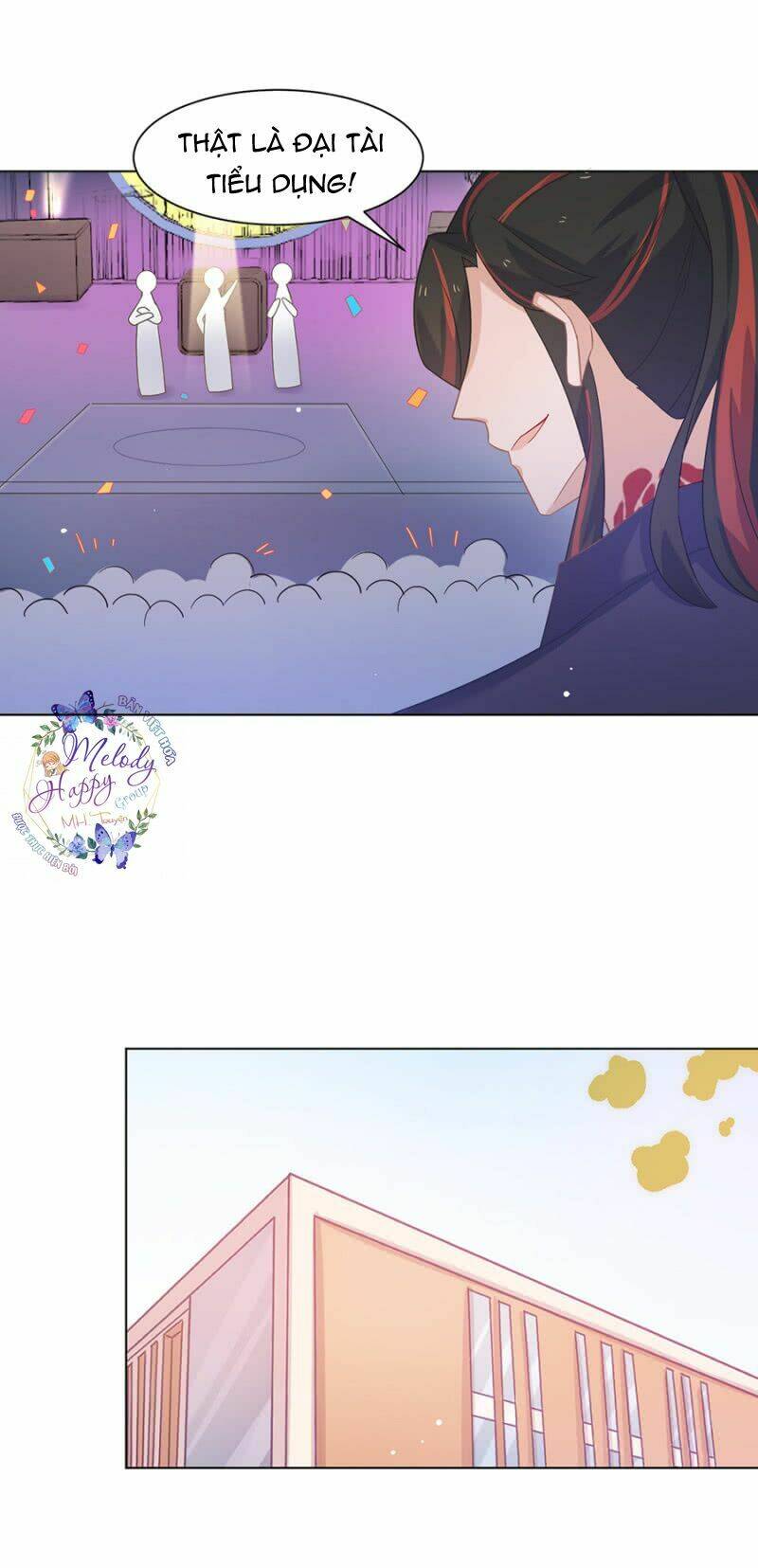 ma lạt thiên kim đẩu ác thiếu chapter 96 6