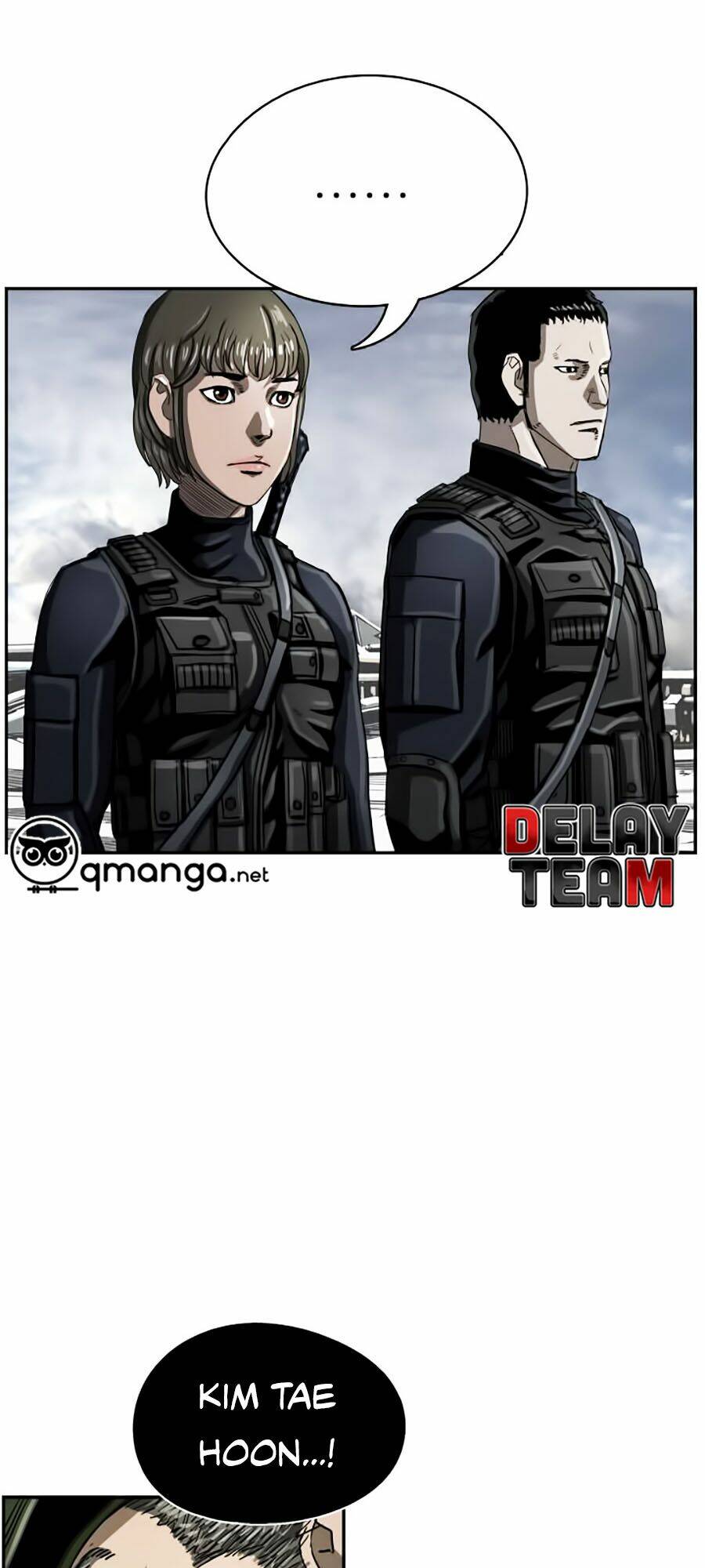 thợ săn đầu tiên chapter 23 52