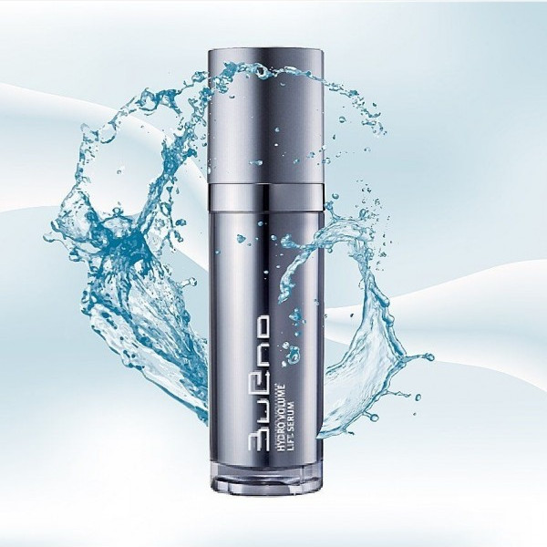 TINH CHẤT DƯỠNG DA BUENO HYDRO VOLUME LIFT 40ml