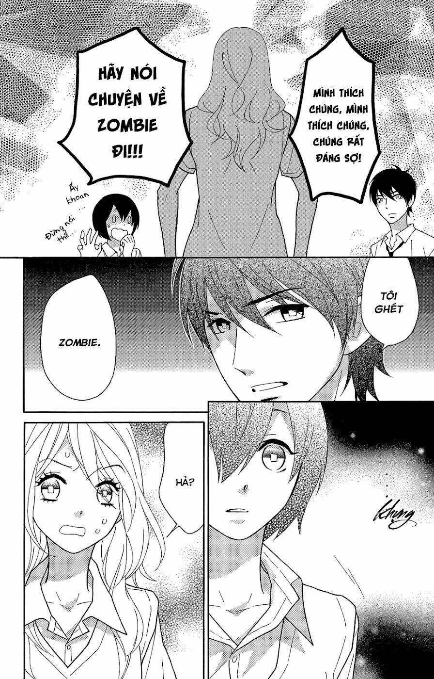 shikabane cherry chapter 2 29