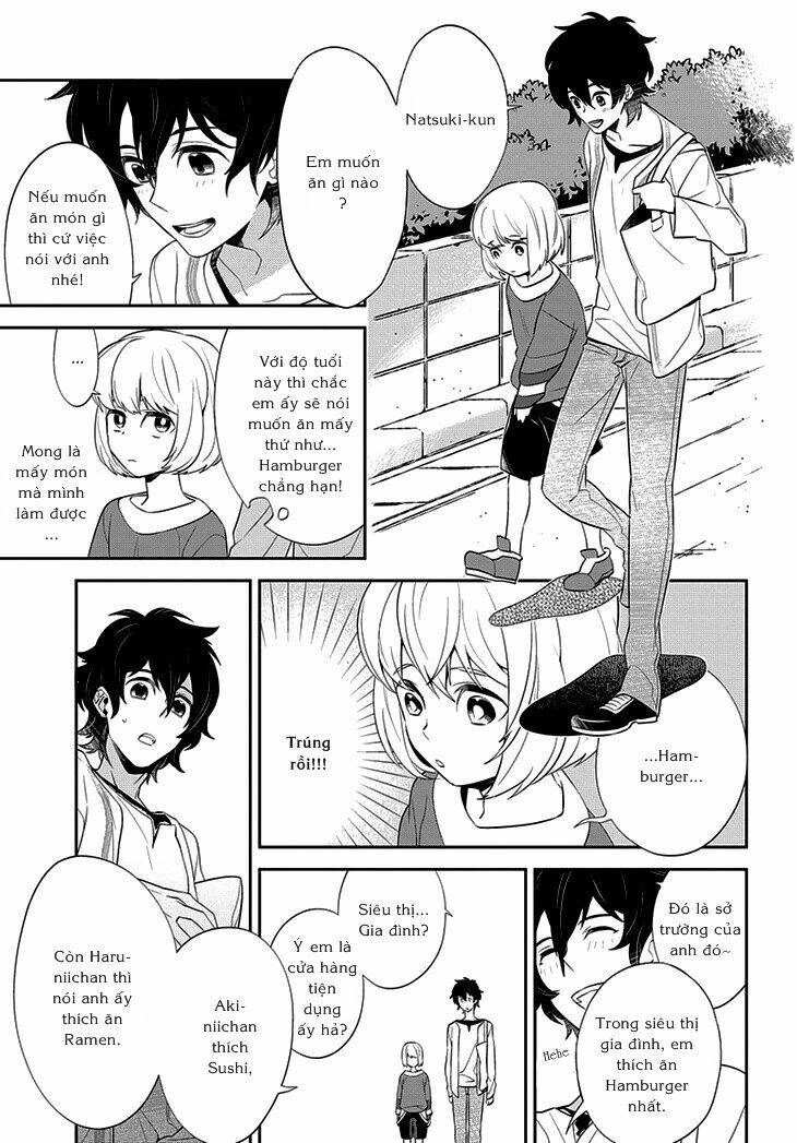 anitsuu! chapter 1.1 15