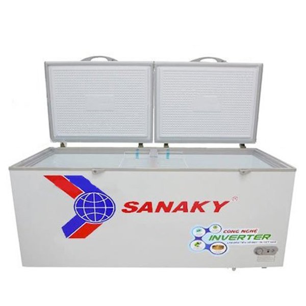 Hình ảnh Tủ Đông Sanaky VH-8699HY3 (760L) - Hàng Chính Hãng