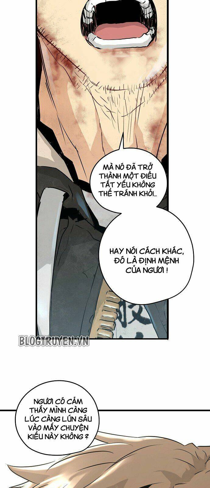 hứa lan chapter 26 84