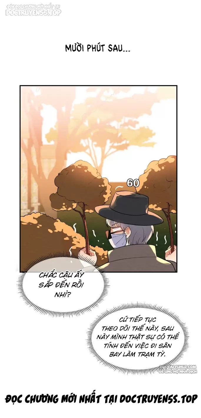 lời nói dối của cô ấy chapter 20 52