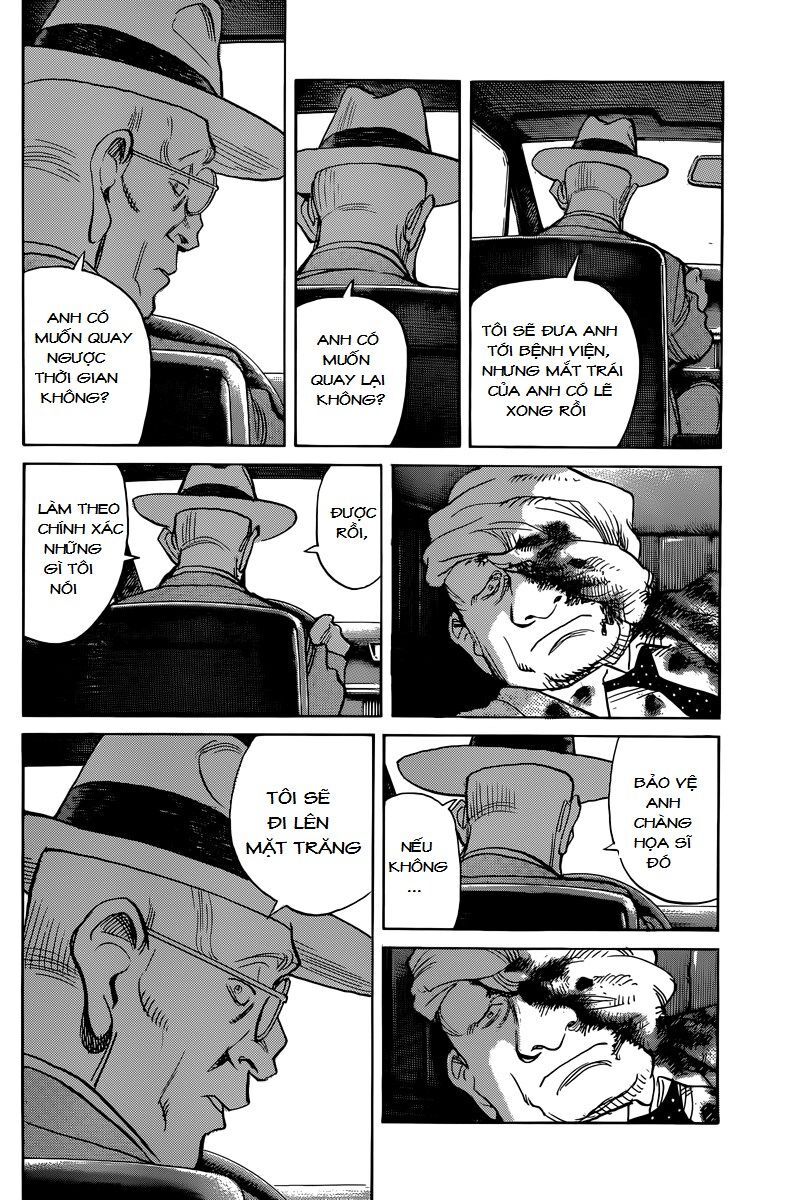 billy bat chapter 115 18