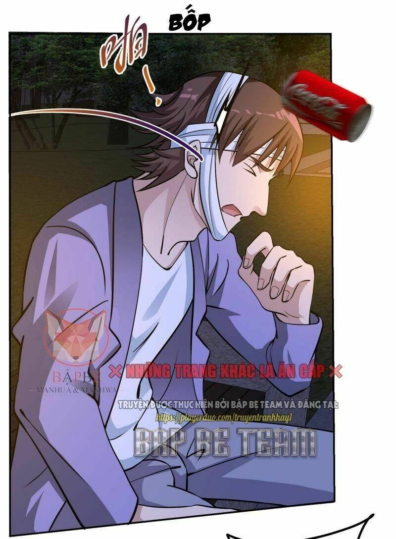 đồng hồ thần cấp siêu năng của ta chapter 8 16