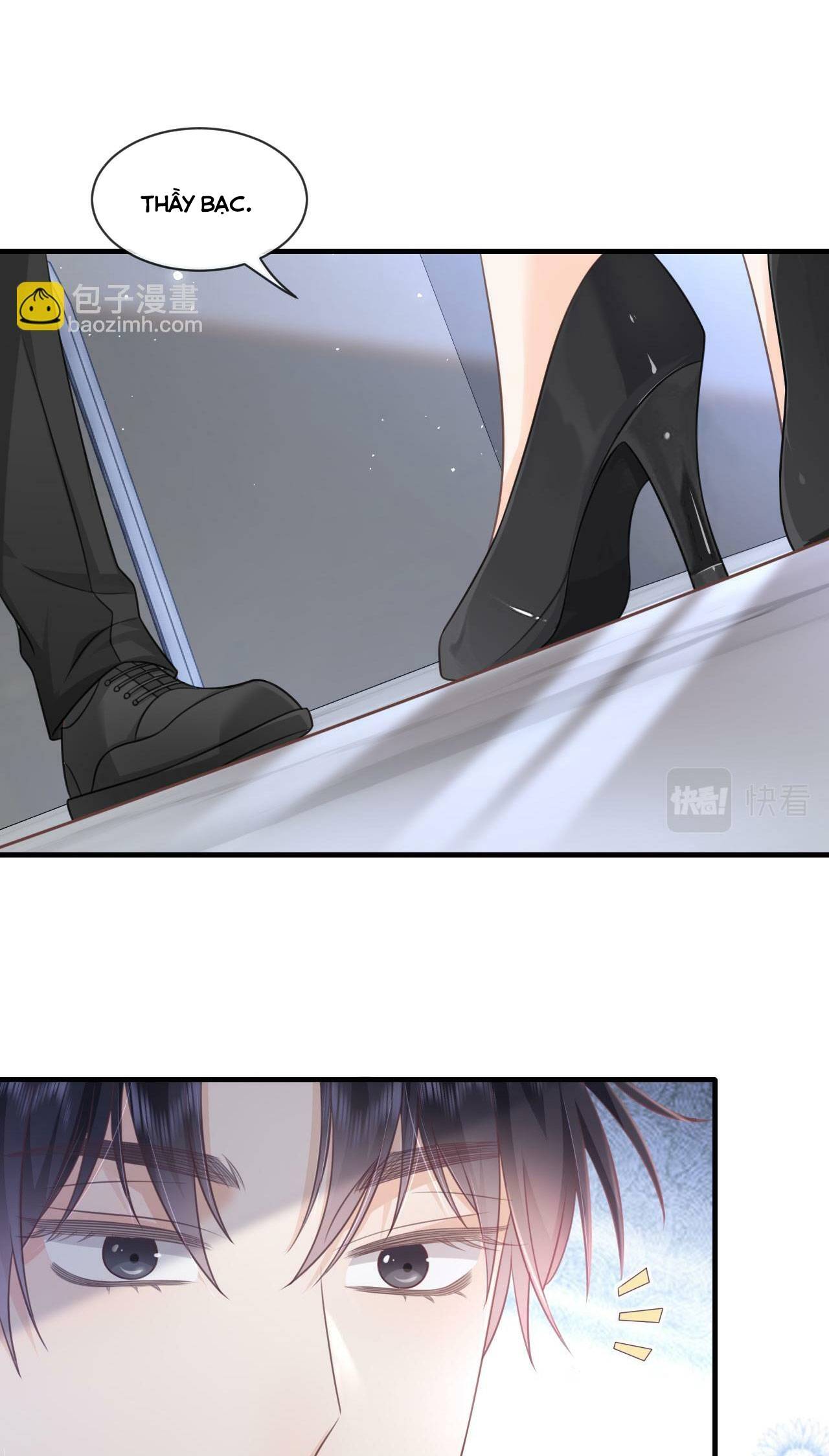 vợ của ảnh đế lại phá hỏng gameshow chapter 16 5