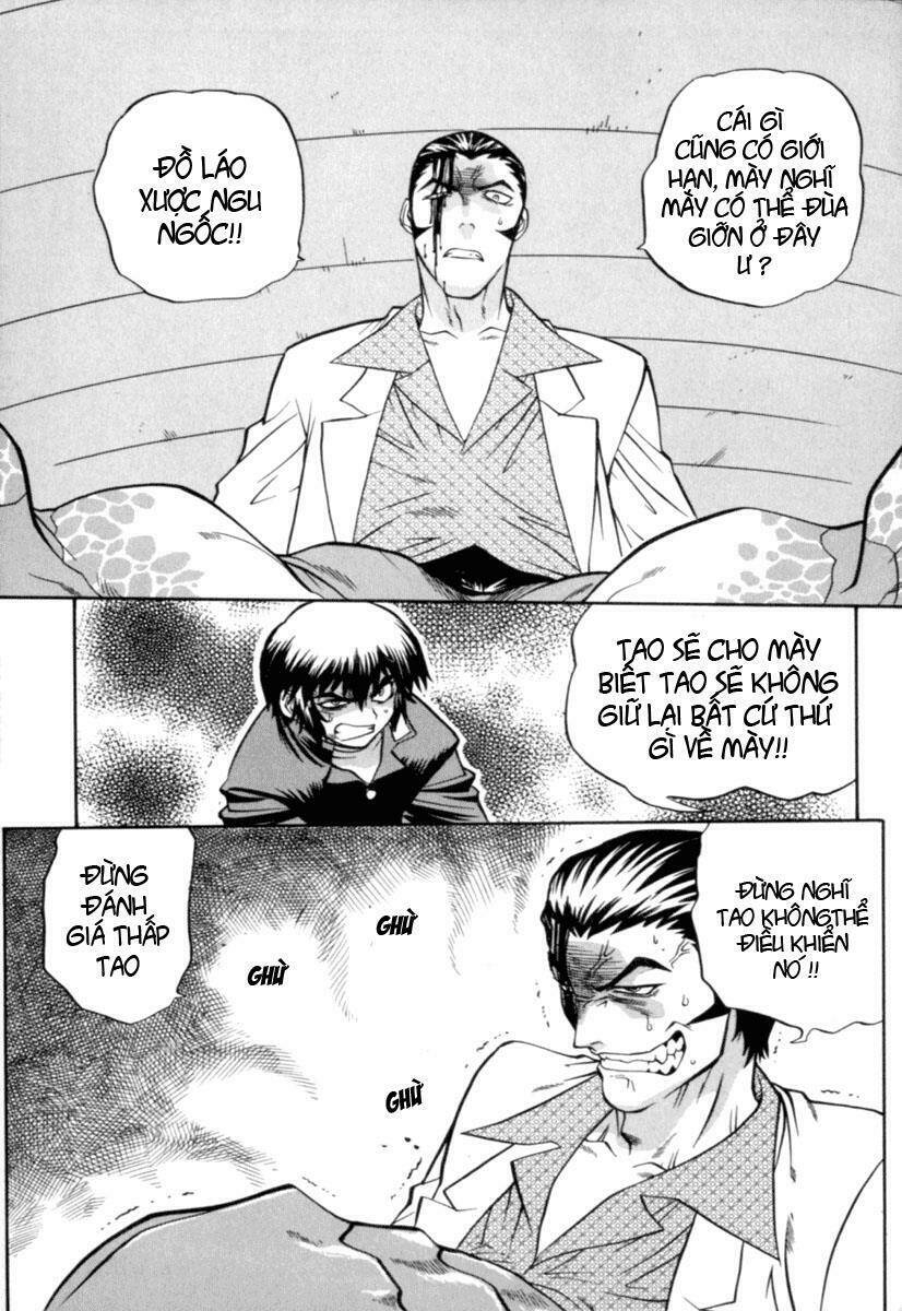 chaosic rune chapter 2 11