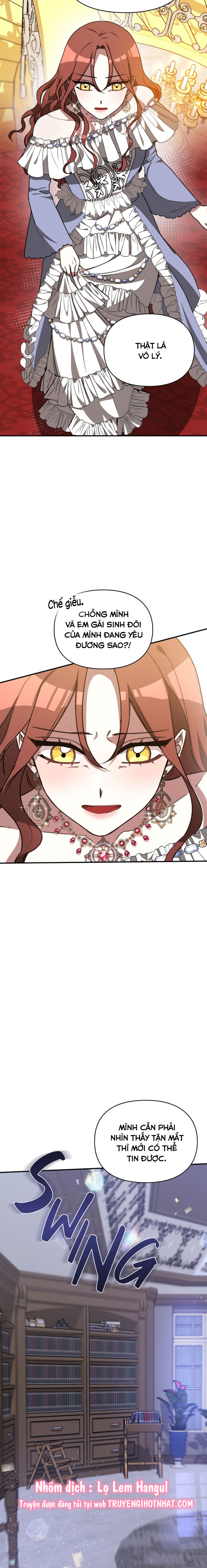 chuyện tình tay ba chapter 3 14