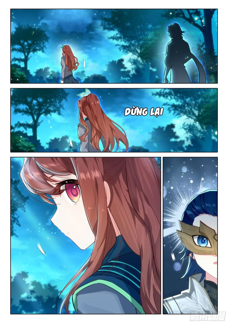 đấu la đại lục 5 - đường tam trùng sinh chapter 62 5