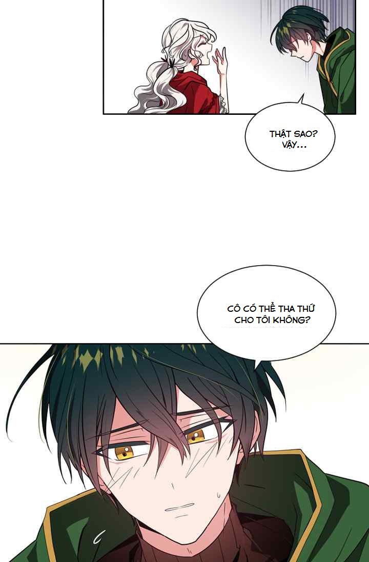 a witch’s hopeless wish chapter 12 24