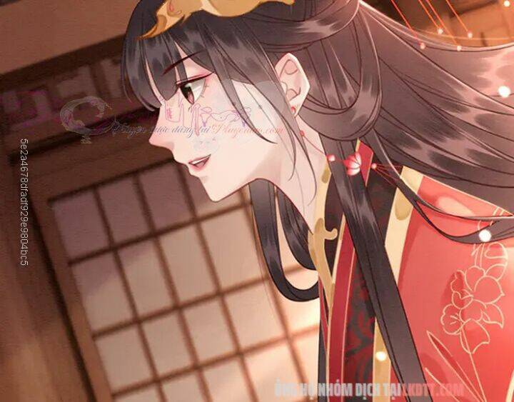 trọng sinh bá sủng nhiếp chính vương quá mạnh mẽ chapter 121 57