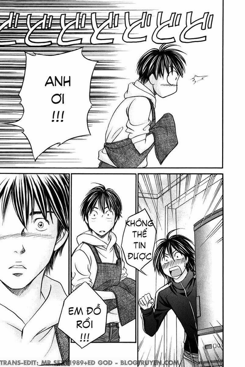 hetakoi chapter 30 22