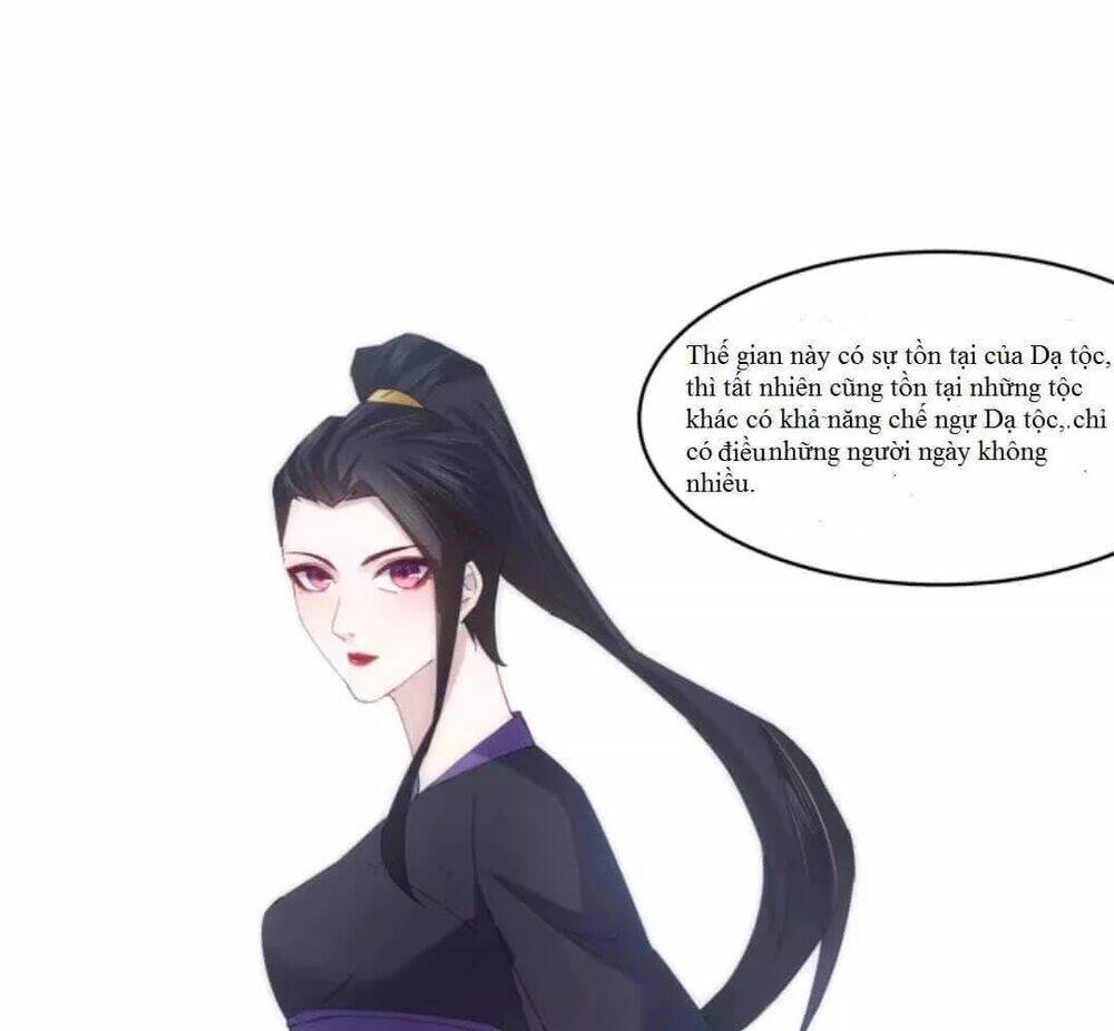 bí mật của dạ tộc chapter 14.2 11