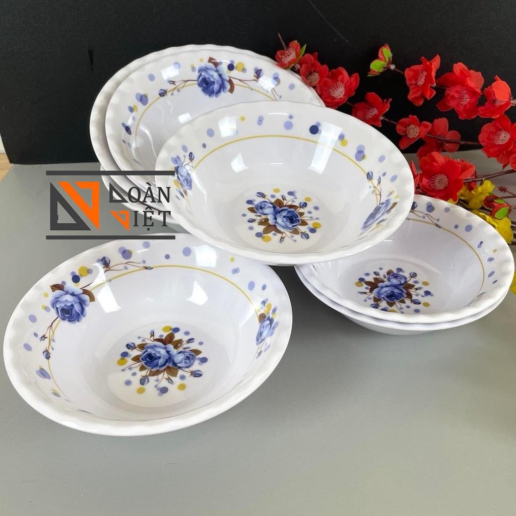 TÔ MECA cao cấp NHIỀU SIZE- HÀNG VIỆT NAM CHẤT LƯỢNG CAO, chịu nhiệt tốt, bóng đẹp, HOA VĂN SANG TRỌNG