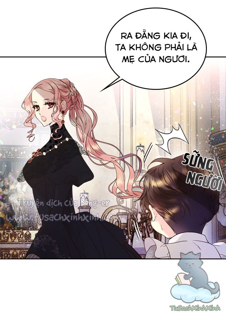 [15+] công chúa chloe chapter 70 43