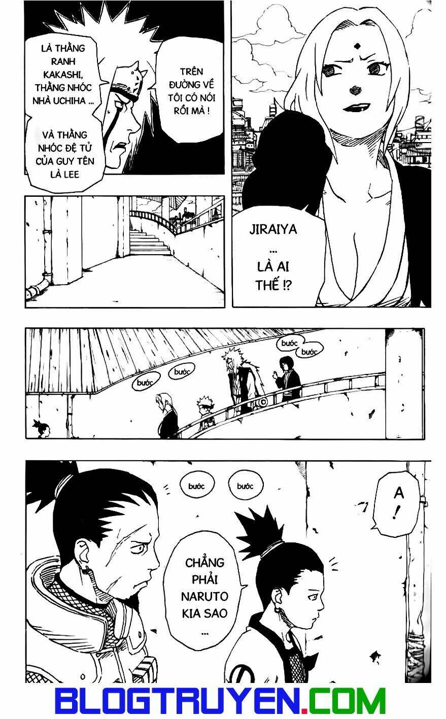 naruto - cửu vĩ hồ ly chapter 172 4