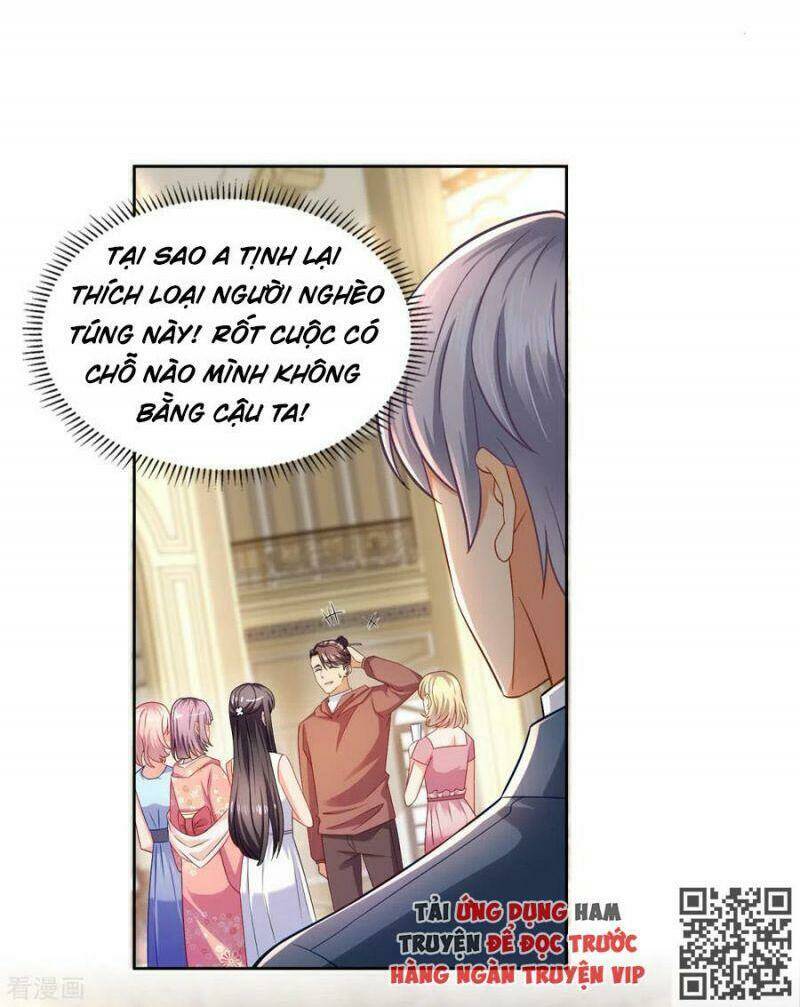 chí tôn toàn năng chapter 64 2