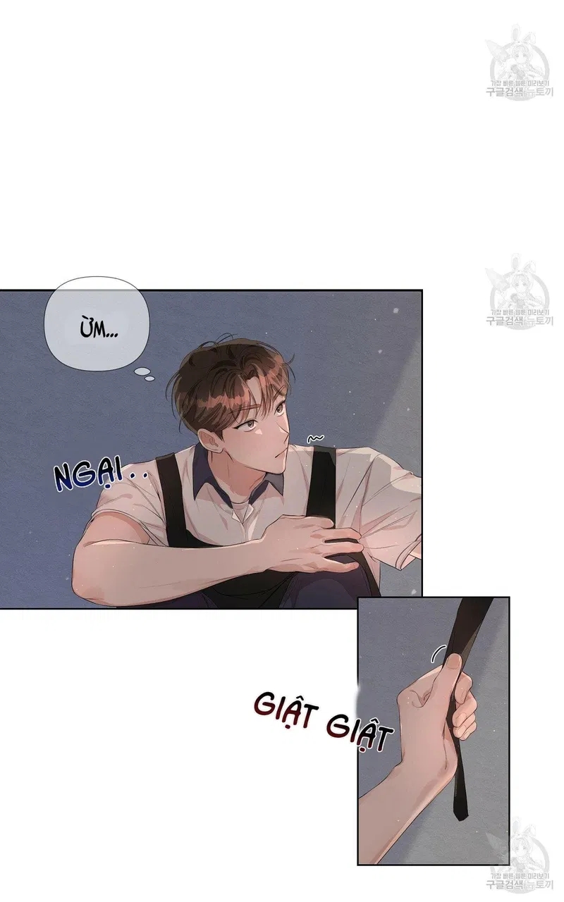 đừng bận tâm, em yêu chapter 5 10