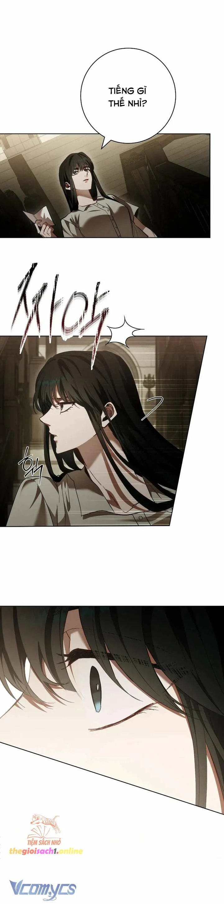 [18+] để tôi khóc đi chapter 1 62