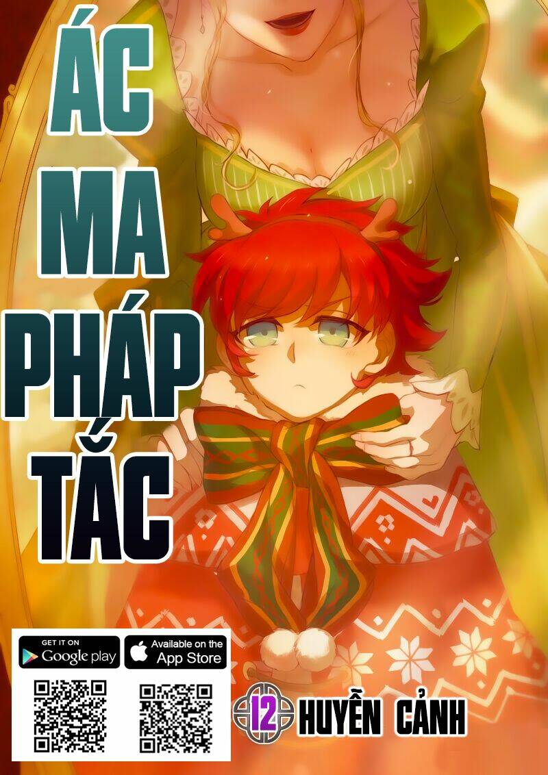 ác ma pháp tắc chapter 12 2