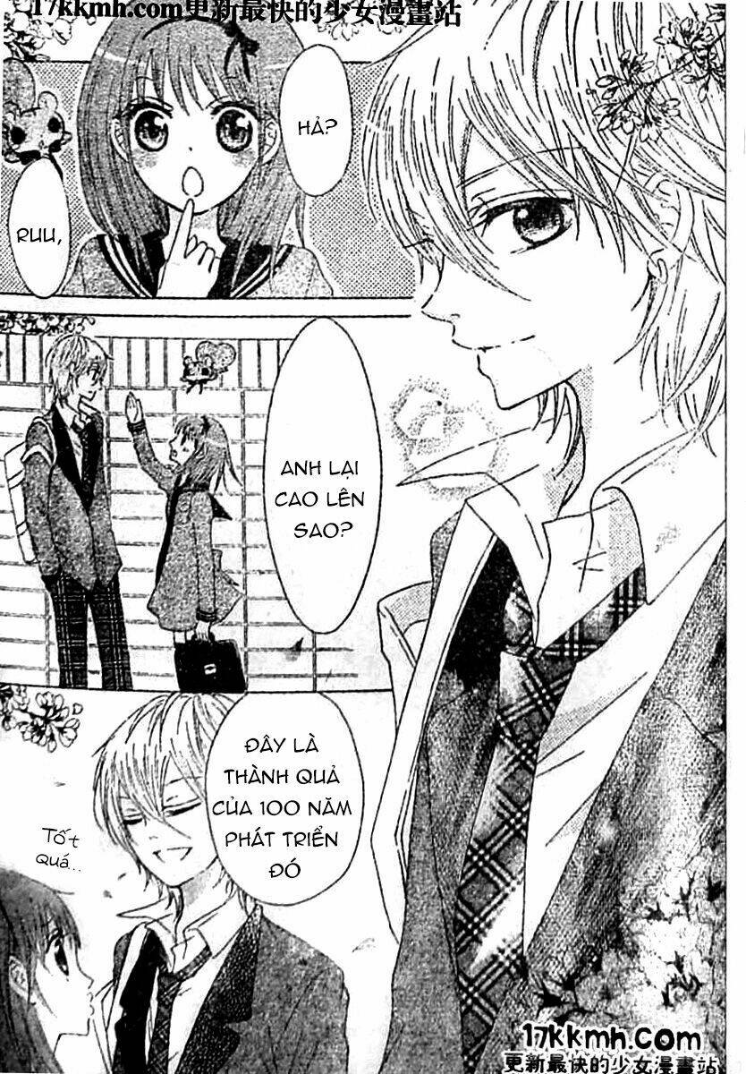 kami ka akuma ka chapter 8 36