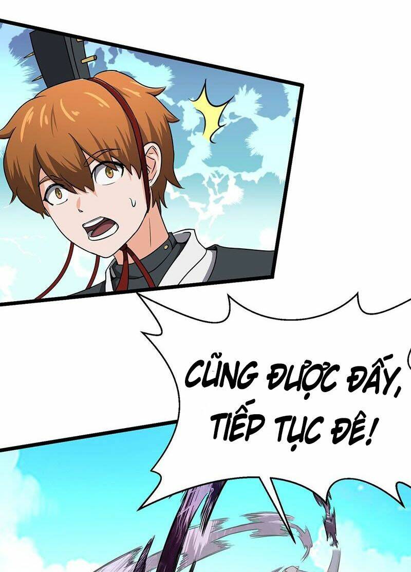 hỗn độn kiếm thần chapter 107 17