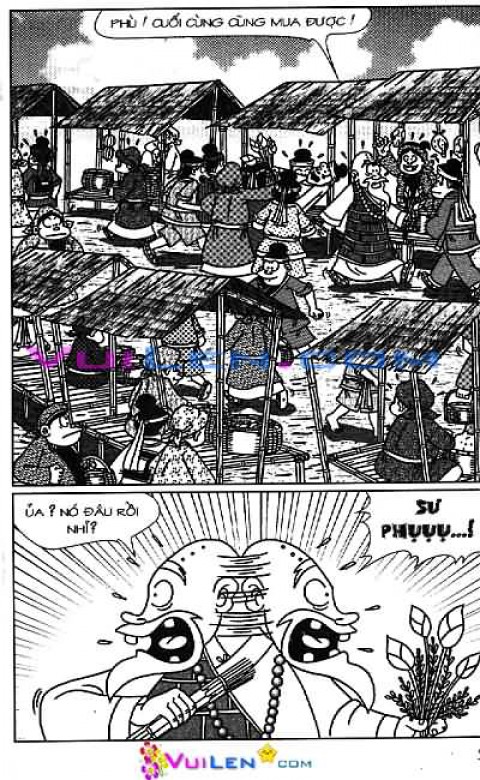 thần đồng đất việt chapter 115 2