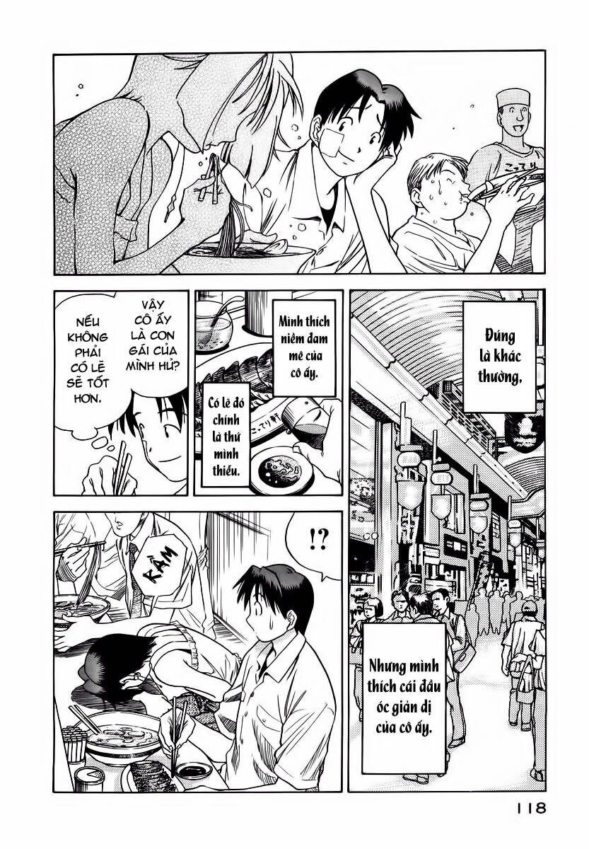 little jumper chapter 4 17