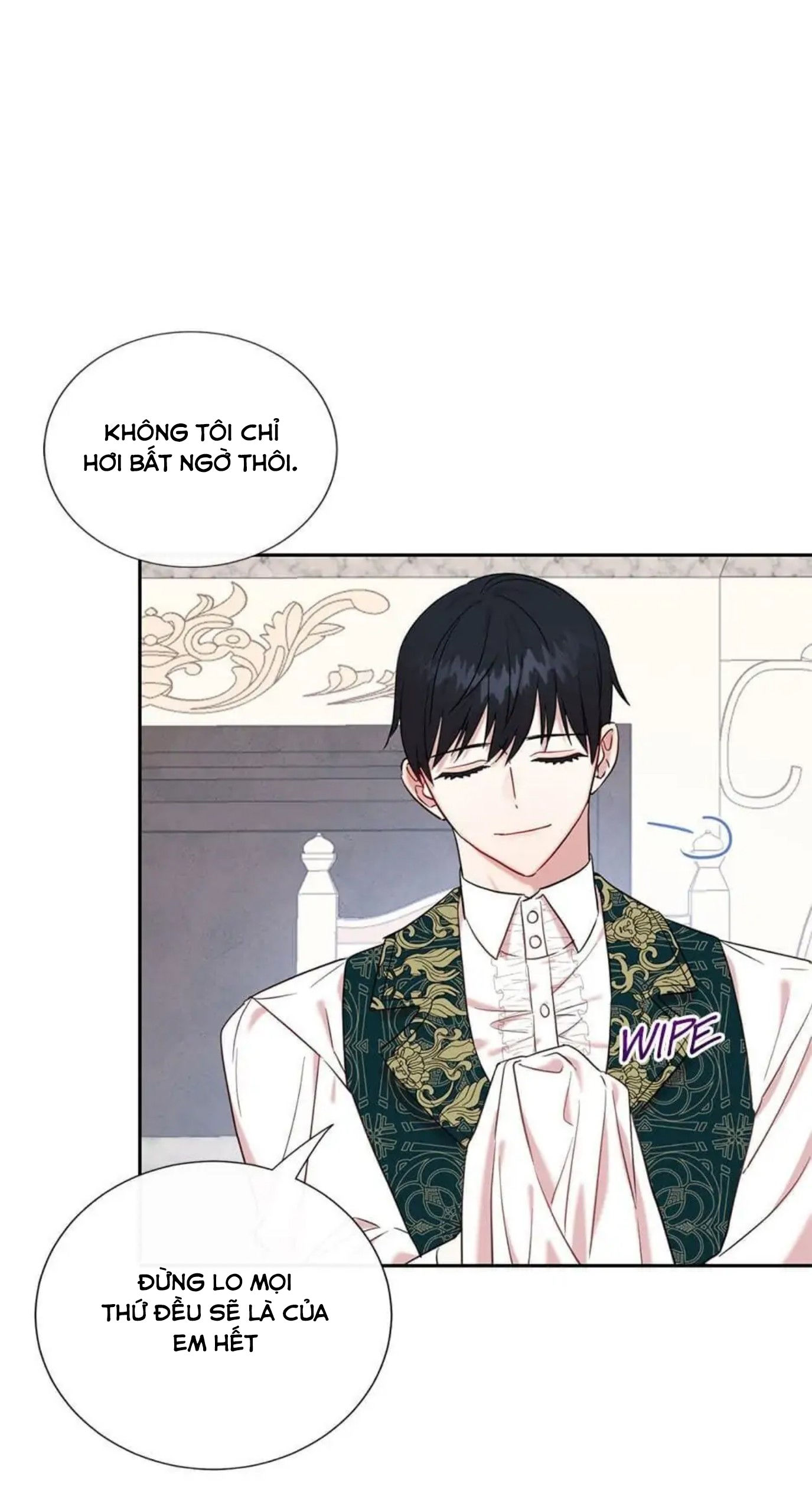 đừng ăn thịt tôi mà chapter 44 19