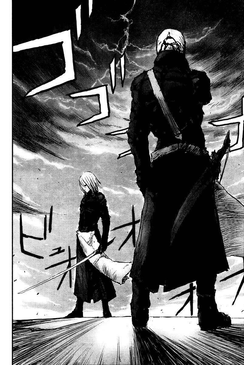 thảm họa virus ngoài hành tinh chapter 18 16