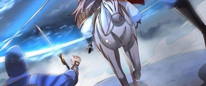 đại tần, ta là con tần thủy hoàng, giết địch thành thần chapter 14 13